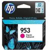 Hewlett Packard HP 953 Ink Cartridge Magenta