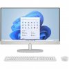 Hewlett Packard HP AIO 24-cr0124nw i3-N300 23.8"FHD IPS 250nits AG 8GB DDR4 3200 SSD512 UHD Cam720p kB+Mouse Win11 Shell White 2Y