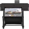 Hewlett Packard HP DESIGNJET T870 24-IN PRINTER