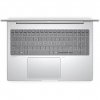Hewlett Packard HP EliteBook 8 G1i Ultra 5 225U 16"WUXGA 400nits LBL AG 16GB DDR5 5600 SSD512 Intel Arc Cam 5M+IR+ISP 62Wh W11Pro Aluminium Glacier Silver 3Y OnSite