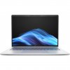 Hewlett Packard HP EliteBook 8 G1i Ultra 7 258V 14"WUXGA 400nits AG LBL 32GB LPDDR5x-8533 SSD512 Intel Arc Cam 5MP+IR+ISP 62Wh W11Pro Glacier Silver Aluminium 3Y OnSite