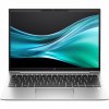 Hewlett Packard HP EliteBook 830 G11 Intel Core Ultra 7 165U Laptop 33.8 cm (13.3") WUXGA 16 GB LPDDR5x-SDRAM 512 GB SSD Wi-Fi 6E (802.11ax) Windows 11 Pro AI PC Silver