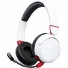 Hewlett Packard HP HyperX Cloud Mini Wireless WHT Headset