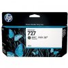 Hewlett Packard HP no.727  Matte Black Ink Cartridge 130 ml for T920,T1500,T2500 series