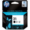 Hewlett Packard HP nr 21 original Ink cartridge C9351AE ABE black 5ml PSC 1410 Deskjet 3940