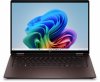 Hewlett Packard HP OmniBook X Flip AI x360 Ryzen AI 5 430 14inch Touch 16GB LPDDR5X 512GB PCIe AMD Radeon 840M Graphics W11H WARR 1/1/0 EURO