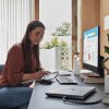 Hewlett Packard HP ProOne 440 G9 AiO i5-13500T 23,8"FHD IPS 250nits LBL AG 16GB DDR4 3200 SSD512 Intel UHD 770 Cam5MP Kb+Mouse W11Pro 3Y OnSite