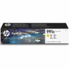 Hewlett Packard HP PW 991X Ink Cartridge Yellow