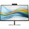 Hewlett Packard HP Series 5 Pro 527pm 27inch IPS QHD WLED 16:9 100Hz 350cd/m2 5ms HDMI DP USB-C USB-B USB-A (EN)
