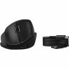 Hewlett Packard HP Tilt Ergonomic Mouse 725M