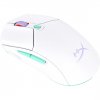 Hewlett Packard HyperX Pulsefire Haste 2 Core Wireless Gaming, White