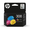 Hewlett Packard Ink 308 Tri-Color 7FP20UE