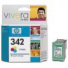 Hewlett Packard INK CARTRIDGE COLOR NO.342/5ML