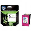 Hewlett Packard INK CARTRIDGE NO 301 XL C/M/Y BLISTER