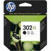 Hewlett Packard INK CARTRIDGE NO 302 XL BLACK BLISTER