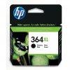 Hewlett Packard INK CARTRIDGE NO 364 XL BLACK BLISTER