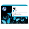 Hewlett Packard INK CARTRIDGE NO 761 400ML CYAN DESIGNJET