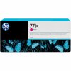 Hewlett Packard INK CARTRIDGE NO 771C MAGENTA DESIGNJET 775-ML