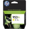 Hewlett Packard INK CARTRIDGE NO 953XL YELLOW BLISTER