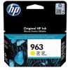 Hewlett Packard INK CARTRIDGE NO 963 YELLOW DE/FR/NL/BE/UK/IT/SE