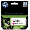 Hewlett Packard INK CARTRIDGE NO 963XL MAGENTA BLISTER