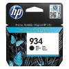 Hewlett Packard Ink HP 934 black