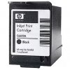 Hewlett Packard Ink HP black | 18ml | Thermal InkJet