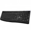 Hewlett Packard K200 Keyboard USB / ENG