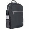 Hewlett Packard Laptop Backpack, 15.6", Black/Grey
