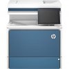 Hewlett Packard LaserJet Enterprise MFP X58045dn