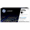 Hewlett Packard LASERJET TONER CRTG 655A BLACK