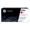 Hewlett Packard LASERJET TONER CRTG 656X HIGH YIELD MAGENTA