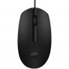 Hewlett Packard M10 Wired Optical Mouse