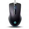 Hewlett Packard M200 Wired Optical Mouse 2400DPI