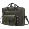 Hewlett Packard Modular Laptop Bag, 15.6", Green