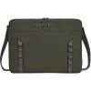 Hewlett Packard Modular Laptop Sleeve, 15.6", Green