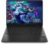 Hewlett Packard OMEN 16-am0139nn - Ultra 7-255H (16C) 13 NPU TOPs, 24GB DDR5 1DM 5600, 1TB PCIe Gen4 Value, NVIDIA GeForce RTX 5070 8GB VRAM, 16.0 2K (1920x1200) Antiglare IPS 144Hz 300 nits, Shadow Black, Win 11 Home, 1 years