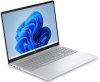 Hewlett Packard OmniBook 3 - Core 7 255H | 16" 2K OLED | 16GB | 512GB | W11H | Srebrny