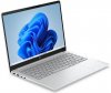 Hewlett Packard OmniBook 3 - Ultra 7 255U | 14" 2K OLED | 16GB | 512GB | W11H | Srebrny