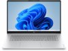 Hewlett Packard OmniBook 3 17-dp0008nnx - Ryzen 5 40, 16GB LPDDR5 5500 on-board, 512GB PCIe Value, 17.3 FHD (1920x1080) Antiglare IPS 300 nits, Glacier Silver DF+ - 1080p TNR, Not Included 45W AC Adapter, Win 11 Home, 1 years