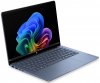 Hewlett Packard OmniBook 5 - Ryzen AI 5 330 | 14" 2K OLED Dotyk | 16GB | 512GB | W11H | Granatowy