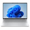 Hewlett Packard OmniBook 5 AI 16-br0005ny - Ryzen 5 230 (6C) 16 NPU TOPs, 16GB LPDDR5X 7500 on-board, 512GB PCIe Gen4 Value, AMD Radeon 740M Graphics, 16.0 2K (1920x1200) OLED Brightview Low Blue Light 300 nits, Glacier Silver, Win 11 Home, 1 years