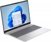 Hewlett Packard OmniBook 5 LaptopAI 16-af1216nw - Ultra 7 255U | 16" OLED | 16GB | 512GB | Win11Home | Srebro lodowcowe