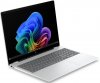 Hewlett Packard OmniBook 7 - Ultra X7 358H | 16" 2K OLED 120Hz Dotyk | 32GB | 1TB | W11P | Srebro lodowcowe