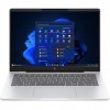 Hewlett Packard OmniBook 7 AI 14-fr0002nw - Ultra 7 255U | 14" OLED | 16GB | 512GB | Win11Pro | Srebro lodowcowe