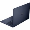 Hewlett Packard OmniBook Ultra Flip Laptop 14-fh0053ny - Ultra 5-226V, 16GB, 1TB SSD, 14 3K 400-nit 120Hz OLED HDR 500 Touch, 9MP IR cam, FPR, US backlit keyboard, 64Wh, Atmospheric blue, Win 11 Home, 1 years