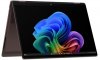 Hewlett Packard OmniBook X Flip 2-in-1 NG AI - Ryzen AI 7 445 | 14" 2K OLED Dotyk | 24GB | 512GB | W11H | Kawowy