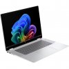 Hewlett Packard OmniBook X Flip 2-in-1 NG AI - Ultra 7 258V | 16" 2K OLED Dotyk | 32GB | 1TB | W11H | Srebro lodowcowe