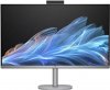 Hewlett Packard OmniStudio X All-in-One 32 - Ultra 5 125H | 27" 4K | 16GB | 512GB | W11H | Szary
