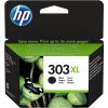 Hewlett Packard ORIGINAL HP 303XL HIGH YIELD BLACK INK CARTRIDGE